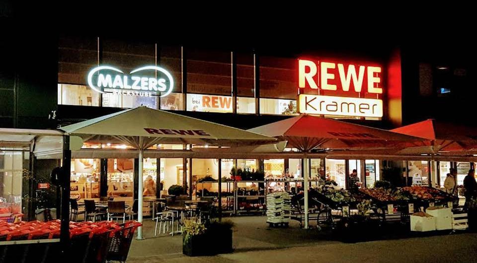 Stadtwohnung Mit Flair Recklinghausen Eksteriør billede
